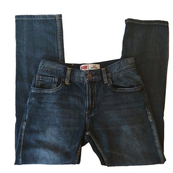 Levi's Denim - Levi's Women's 511 Knit Jeans Size 14R W27" L27"